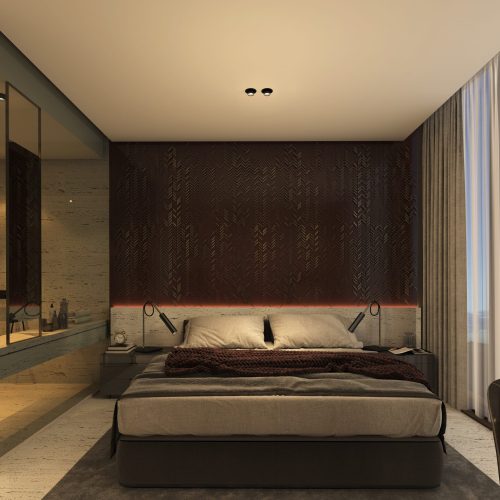 BED ROOM-C1