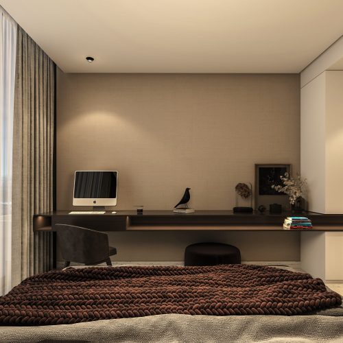 BED ROOM-C2