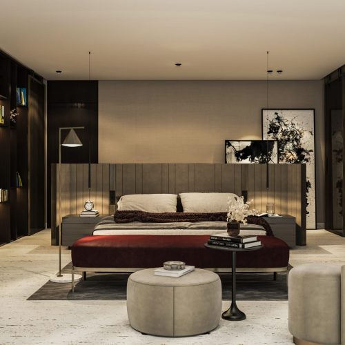 MASTER BED ROOM-01