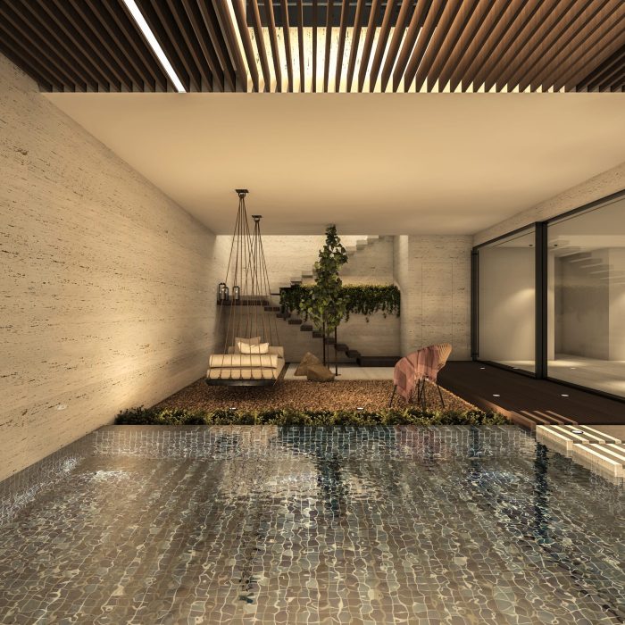 basement swimming 1